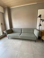 Moome 3zit zetel, Ophalen, Gebruikt, Driepersoons, 75 tot 100 cm
