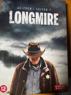 Longmire: seizoen 1 NIEUW, Ophalen of Verzenden, Vanaf 12 jaar, Drama, Nieuw in verpakking