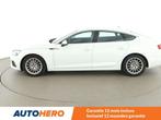 Audi A5 2.0 TFSI (bj 2018, automaat), Auto's, Lichtsensor, Gebruikt, 1984 cc, 1505 kg