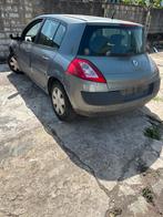 Renault megane 15 DCI, 08/2005 prix discutable, Auto's, Renault, Particulier, Te koop, Mégane, Handgeschakeld