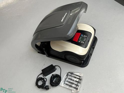 Honda gebruikte Hrm70Live Robotmaaier incl. afdekkap, Antiek en Kunst, Antiek | Gereedschap en Instrumenten