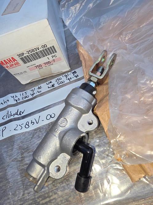 Yamaha YZ NOS new old stock onderdelen, Motoren, Onderdelen | Yamaha, Ophalen of Verzenden