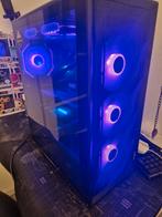 Gaming pc , ryzen 5 5500 , rtx 3060 , 32gb ram, Ophalen, Gaming, HDD