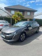 Peugeot 508 1.2 benzine automaat Btw aftrekbaar!!, Automaat, Leder en Stof, Bedrijf, 5 deurs