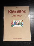 Kiekeboe, zand erover., Enlèvement, Comme neuf