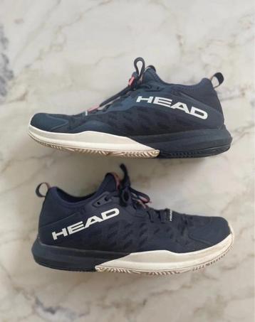 Padel schoenen Head 41 beschikbaar voor biedingen