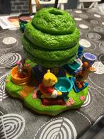 Jouet de  bain WINNIE L OURSON., Ophalen of Verzenden, Gebruikt