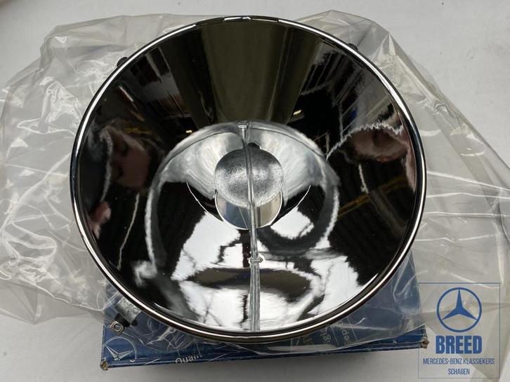 NOS reflector voor Mercedes-Benz W113 Pagode, Autos : Pièces & Accessoires, Éclairage, Mercedes-Benz, Neuf, Enlèvement ou Envoi