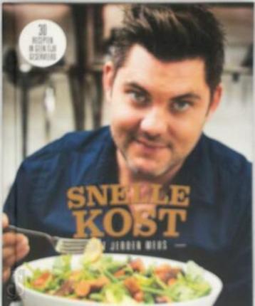 boek: zoete kost & snelle kost; + Lekker Onderweg W. VL. beschikbaar voor biedingen