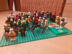 Lot Lego Avenger et autres, Enlèvement, Utilisé