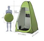 Camping douche/wc, Caravans en Kamperen, Ophalen, Zo goed als nieuw