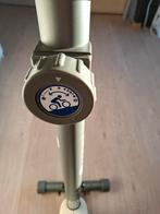 Hometrainer en crosstrainer, Sport en Fitness, Fitnessmaterialen, Ophalen, Gebruikt, Benen