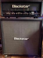 Tube Stack Blackstar Series One 100, Muziek en Instrumenten, Gebruikt, Gitaar, Ophalen, 50 tot 100 watt