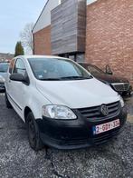 Volkswagen Fox 1.2 - LICHTE VRACHT – 2005, Autos, Achat, Boîte manuelle, Euro 4, Blanc