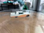 Matchbox Lesney Ford Thunderbird nr 75-A 1960, Verzamelen, Ophalen of Verzenden