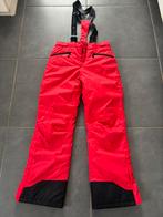 Skibroek maat 12 CK, Sport en Fitness, Skiën en Langlaufen, Ophalen, Zo goed als nieuw