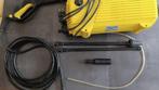 Karcher 215 Plus, Ophalen of Verzenden, Gebruikt, Elektrisch, Karcher