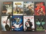 DVD, Ophalen of Verzenden, Zo goed als nieuw, Actie