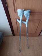 verstelbare kruk voor volwassenen, Ophalen