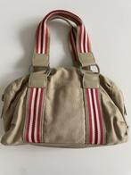 Beige handtas in ESPRIT, in nieuwe staat!, Handtassen en Accessoires, Ophalen of Verzenden, Nieuw, Beige, Handtas