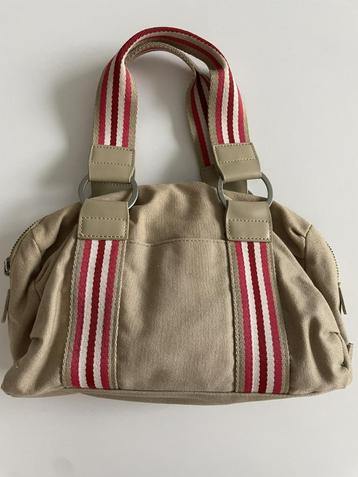Beige handtas in ESPRIT, in nieuwe staat!  beschikbaar voor biedingen