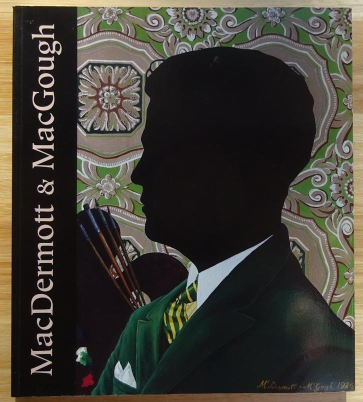 MacDermott & MacGough, 1997 PMMK Oostende, Boeken, Kunst en Cultuur | Beeldend, Nieuw, Schilder- en Tekenkunst, Ophalen of Verzenden