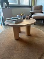 Salontafel studio Henk 70 diameter, Ophalen, Zo goed als nieuw, 50 tot 100 cm, Minder dan 50 cm