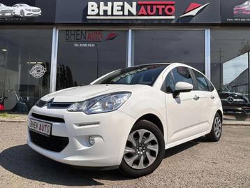 Citroën C3 C3 1.0 EXPORT OU MARCHAND (bj 2013) beschikbaar voor biedingen