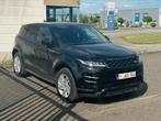 Ranger Rover Évoque 2.0d 150CH/ Toit Panoramique/ Dynamic, Auto's, Land Rover, Automaat, 4 cilinders, Zwart, Leder