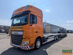 DAF XF 440 FAS 6x2 SuperSpaceCab Euro6C - Retarder + Recker, Automaat, Diesel, DAF, Electronic Stability Program (ESP)