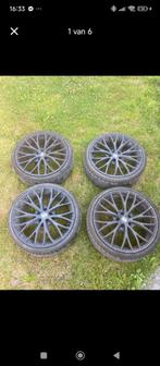 18 inch 5x100, Auto-onderdelen, Banden en Velgen, Ophalen, 18 inch, Band(en)