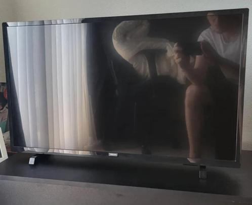 “Philips 32” Full HD Smart TV – 5800 series (model 32PFS5803, Audio, Tv en Foto, Televisies, Zo goed als nieuw, LCD, 40 tot 60 cm
