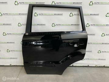Portier Links Achter Kia Soul I NIEUW ORIGINEEL  770032K060 beschikbaar voor biedingen