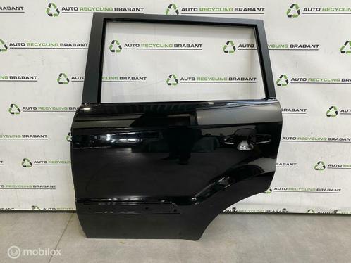 Portier Links Achter Kia Soul I NIEUW ORIGINEEL  770032K060, Auto-onderdelen, Carrosserie, Deur, Kia, Achter, Links, Gebruikt