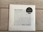 The Van Jets – Ricochet / Who Does, Cd's en Dvd's, Ophalen of Verzenden, Nieuw in verpakking