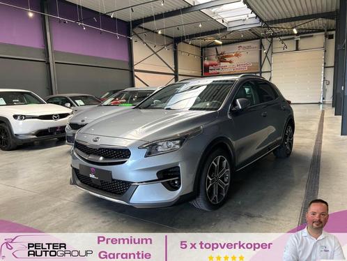 Kia XCeed 1.6 CRDi MHEV Business FULL, Auto's, Kia, Bedrijf, XCeed, ABS, Airbags, Airconditioning, Android Auto, Bluetooth, Boordcomputer
