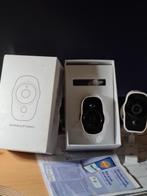 WIFI-CAMERA'S, Audio, Tv en Foto, Ophalen of Verzenden, Zo goed als nieuw, Binnencamera