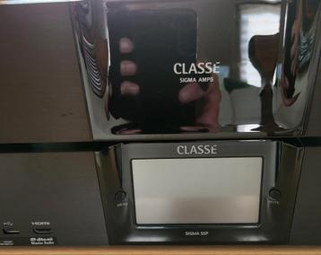 Ampli Preampli Classé Audio  beschikbaar voor biedingen