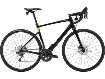 Outlet - Nieuw Cannondale Synapse Carbon 2 RL Ultegra