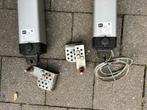 motor voor draaipoort, Tuin en Terras, Ophalen, Gebruikt