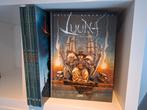 LUUNA TOMES 1 à 6 KERAMIDAS EXCELLENT ETAT REED, Série complète ou Série, Enlèvement ou Envoi, Comme neuf