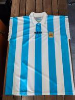 1994 Argentinië thuisshirt - Adidas - XL, Ophalen of Verzenden, Gebruikt, Shirt