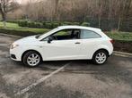 SC 1.2i Referentiegarantie 1 ANCT OK, Auto's, Seat, Voorwielaandrijving, Euro 5, 50 kW, Zwart