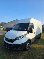 Iveco Daily 35S18 (Stock ID 56260), Auto's, Automaat, Euro 6, Wit, Bedrijf