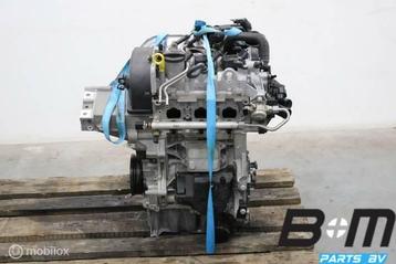 1.0TSI DKLA motor VW Polo 2G 04C100033K beschikbaar voor biedingen