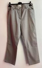 Broek Gardeur 40, Kleding | Dames, Broeken en Pantalons, Maat 38/40 (M), Ophalen of Verzenden, Zo goed als nieuw, Lang