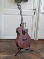 Semi akoestische gitaar Hudson, Ophalen, Zo goed als nieuw