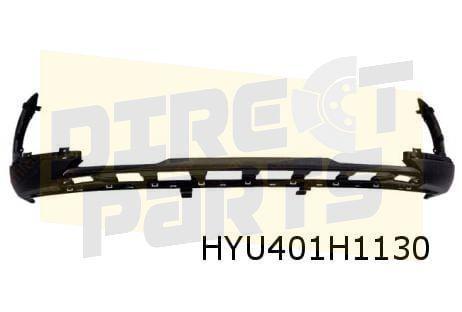 Hyundai Tucson (11/18-2/21) voorbumper onderlijst (bij skid, Auto-onderdelen, Carrosserie, Bumper, Hyundai, Voor, Nieuw, Verzenden