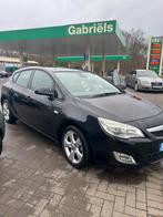 Opel Astra Benzine 1.4 – 2011 /0465230569, Autos, Euro 5, Achat, Entreprise, Astra