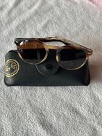 Lunettes de Soleil RayBan et leur étui, Enlèvement ou Envoi, Autres couleurs, Comme neuf, Ray-Ban